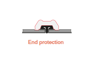 System KAN-therm Groove