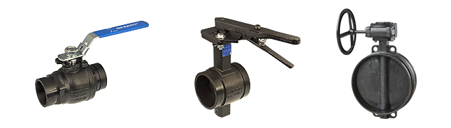 System KAN-therm Groove
