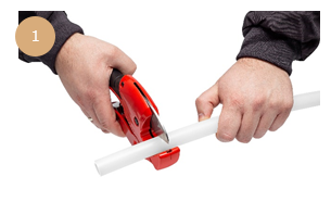 System KAN-therm ULtraline