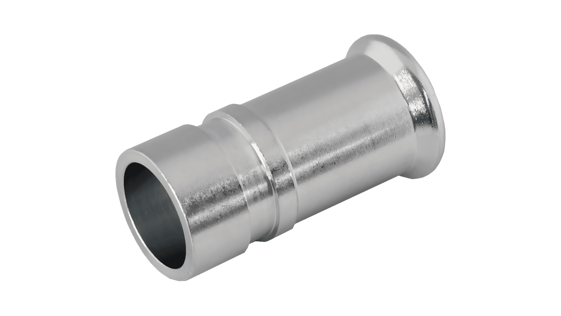KAN-therm - Systém Sprinkler Inox - Kompatibilita systému s ocelovými drážkovými systémy díky technice ohýbaných spojů