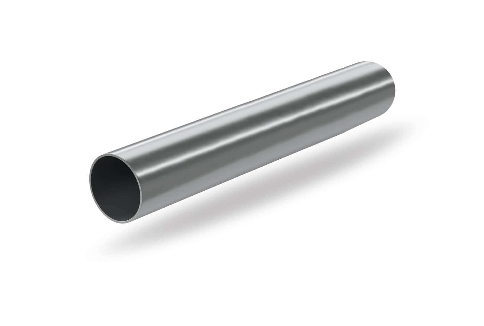 KAN-therm - Systém Inox - Trubky z nerez oceli o průměrech 12 - 168,3 mm a 15-108 mm