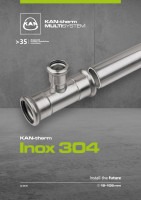 Katalog KAN-therm Inox 304