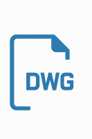 Manifolds - system set DWG